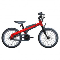 Ninebot Children's Bicycle 16 Inches Red